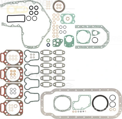 Full Gasket Kit, engine